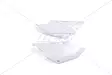 UFO Sidopanel YZ125/250 15-21 Vit 046 - Sidopaneler - D33426 - 1