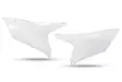 UFO Sidopanel YZ450F 23-.. YZ250F 24-.. - Nummerplåt - D446346 - 1