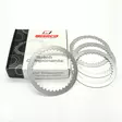 Wiseco Clutch Plate Kit KX60/65 '83-21 + - Koppling - D165216 - 1