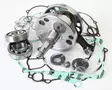 Wiseco Crankshaft Assembly Suzuki RMZ450 - Vevpartier och Tillbehör - D196176 - 1