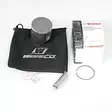 Wiseco Kolvsats Yamaha YZ125 '05-21 GP-S - Kolvkit - D142776 - 1