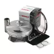 Wiseco Piston Kit HD TC96 FT 10.5:1 Sing - Kolvkit - D163236 - 1