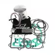 Wiseco Piston Kit Suzuki RM250 '03-10 - Kolvkit - D15446 - 1