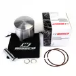 Wiseco Piston Kit Yamaha YZ490 J/K '82-8 - Kolvkit - D195946 - 1