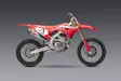 Yoshimura Full System Honda Crf250R 2022 - Komplett avgassystem - D397806 - 1