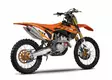 Yoshimura Full System Ktm 250 Sx-F 2013- - Komplett avgassystem - D258066 - 1