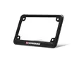 Yoshimura Motorcycle License Plate Frame - Reg Plåts Hållare - D257666 - 1