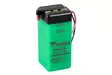 Yuasa Batteri, 6N4A-4D (dc) Exkl syra (1 - Batterier - D2576 - 2