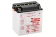 Yuasa Batteri YB10L-A2 (CP) Inkl syra (4 - Batterier - D2596 - 2