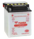 Yuasa Batteri YB14A-A2 (CP) Inkl syra (4 - Batterier - D2626 - 1