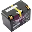 Yuasa Batteri YTZ12S (wc) (5) - Batterier - D2676 - 1