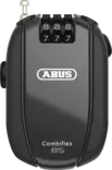 ABUS Kabellås Combiflex Break 85 black - Låstillbehör - D491516 - 1
