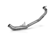 Akrapovic Optional Header (SS) X-ADV 750 - Krökar - D504806 - 1