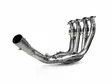 Akrapovic Optional Header (Titanium) BMW - Krökar - D506926 - 1
