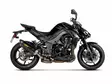 Akrapovic Slip-On Line (Carbon) Kawasaki - Ljuddämpare - D529466 - 2