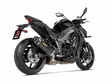 Akrapovic Slip-On Line (Carbon) Kawasaki - Ljuddämpare - D529466 - 3