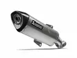 Akrapovic Slip-On Line (SS) Yamaha NMAX - Ljuddämpare - D520096 - 1