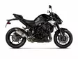 Akrapovic Slip-On Line (Titanium) Kawasa - Ljuddämpare - D504396 - 1