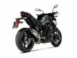 Akrapovic Slip-On Line (Titanium) Kawasa - Ljuddämpare - D504396 - 2