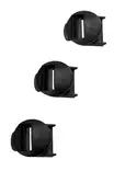 Alpinestars Buckle receiver New Tech 7 2 - Reservdelar crosstövlar - D507976 - 1