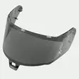 Alpinestars Visir R10 Mörkrök - Visir - D470156 - 1