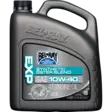 Bel-Ray EXP Synthetic Ester Blend 4T 10W - Motorcykeloljor 4T - D104796 - 2