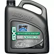 Bel-Ray EXS Full Synthetic Ester 4T 10W- - Motorcykeloljor 4T - D104876 - 2