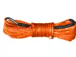 Bronco Vinschlina syntetisk 4.5mm x 15.3 - Vinsch tillbehör & reservdelar - D517246 - 1