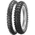 Dunlop Geomax AT82 110/100-18 64M TT - Däck Cross - D508626 - 1