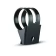 FEM Extraljus Monteringsfäste 60 mm Svar - Belysning - D530686 - 3