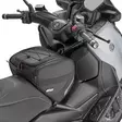 Givi Central bag for scooter 15l - Mjuka väskor - D520856 - 2