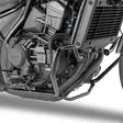 Givi ENGINE GUARD HONDA CMX 1100 REBEL ( - Motorbågar - D422836 - 1