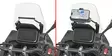 Givi Fai.Upp.Brack. Honda Transalp 750 ( - Monteringsatser & Pakethållare - D510786 - 1