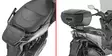 Givi Rear Rack Kymco Downtown 350 Gt (20 - Monteringsatser & Pakethållare - D484426 - 1