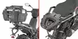 Givi Spec. Att. Moto Morini X-Cape 700 ( - Monteringsatser & Pakethållare - D510676 - 1