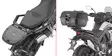 Givi Specific Attack Morbidelli T502X (2 - Monteringsatser & Pakethållare - D530716 - 1