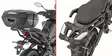 Givi Specific Attack Yamaha Tracer 7 (20 - Monteringsatser & Pakethållare - D520736 - 1