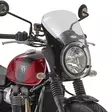 Givi Tr. Scr. Triumph Speed Twin 900 (23 - Vindskydd - D510716 - 1