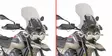 Givi Transp. Screen Moto Guzzi V85 Tt (2 - Vindskydd - D491476 - 1