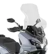 Givi Transparent Screen Sym Adx 300 (202 - Vindskydd - D510726 - 1