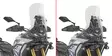 Givi Transparent Screen Voge Valico 800 - Vindskydd - D530736 - 1