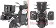 Givi Tub.Pa.Ho. Moto Morini X-Cape 700 ( - Monteringsatser & Pakethållare - D516146 - 1