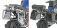 Givi TUB.PANN.HOLD.BMW R1250GS (19-21) - Monteringsatser & Pakethållare - D459606 - 1