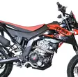 GPR ApriliaRx 125 2021/2024 e5 DECATALIZ - Midpipes - D497626 - 1