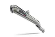 GPR HondaCb 650 R 2021/2023 e5 POWERCONE - Komplett avgassystem - D498596 - 1