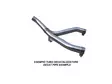 GPR HondaMsx - Grom 125 2018/2020 e4 DEC - Midpipes - D498306 - 1