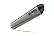 GPR Swm MotorcyclesRS650R 2017/2018 e3 G - Komplett avgassystem - D500096 - 2