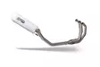 GPR TriumphDaytona 660 2023/2025 ALBUS E - Komplett avgassystem - D498966 - 1