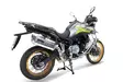 GPR Voge900DSX 2024/2025 e5 Hyper Sonic - Ljuddämpare - D497746 - 1