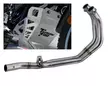 GPR YamahaTenere 700 2019/2020 e4 Decata - Midpipes - D498056 - 1